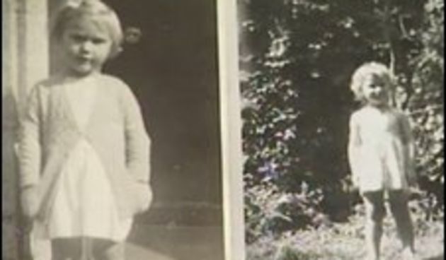 Sestre se pronašle preko starih fotografija (Foto: bbc.co.uk)