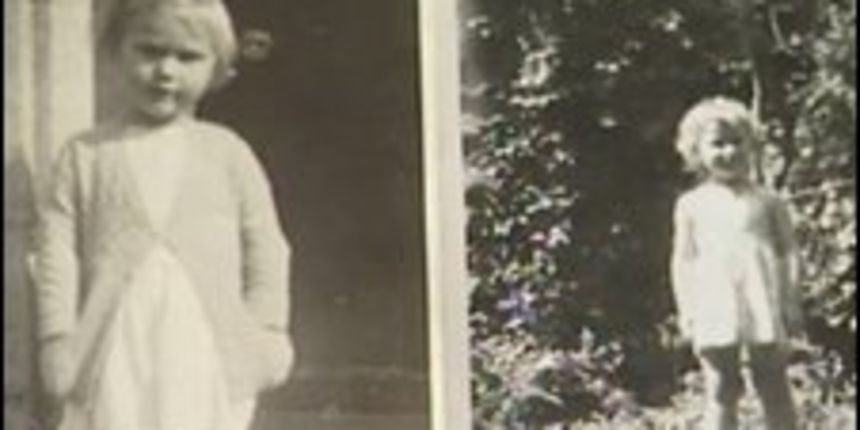 Sestre se pronašle preko starih fotografija (Foto: bbc.co.uk)