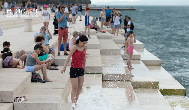 Đir po gradu, srijeda 13. lipnja 2018.