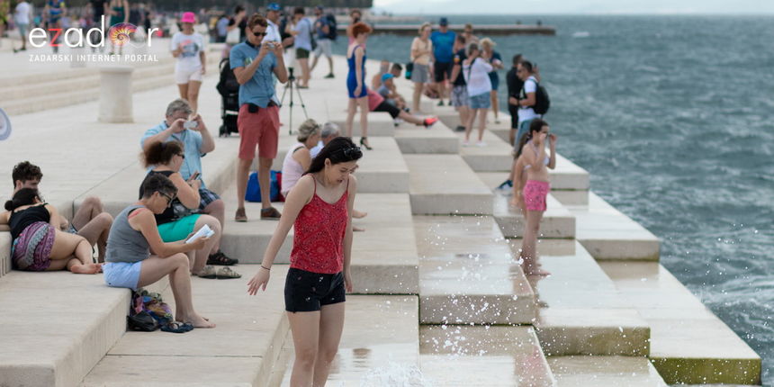 Đir po gradu, srijeda 13. lipnja 2018.