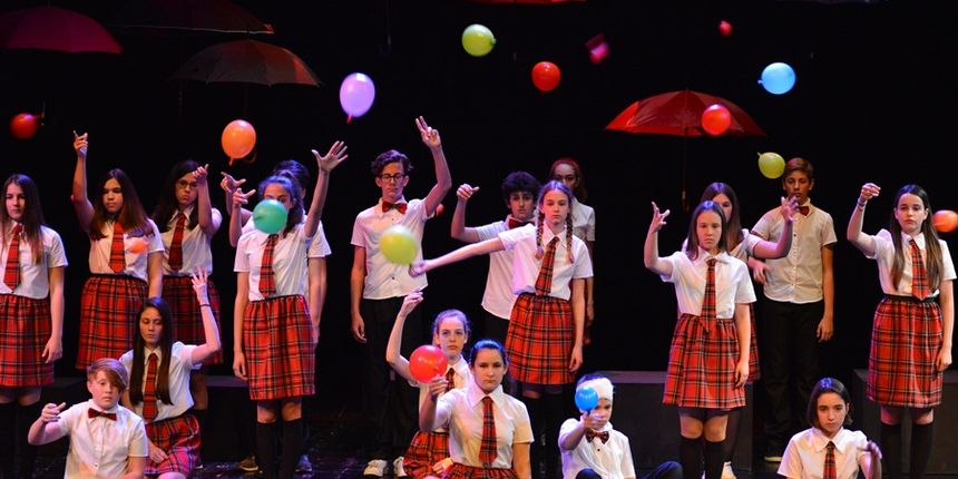 HNK Zadar: Premijera predstave “Tko i što brani”, Igrajmo se