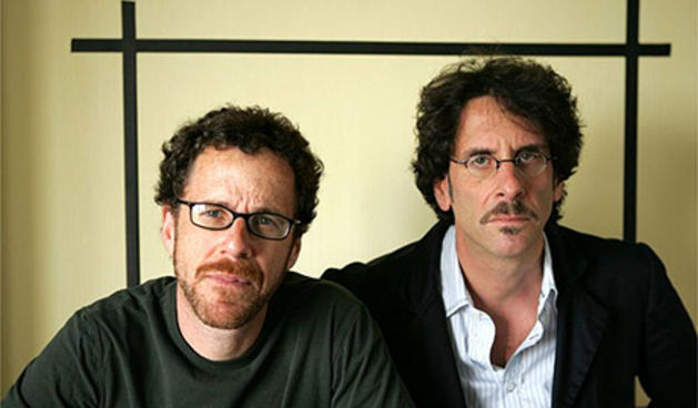 Braća Coen (Foto: guardian.co.uk)