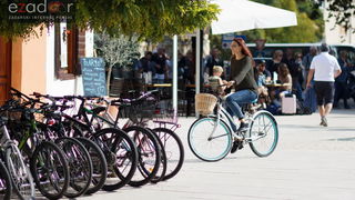 Đir po gradu, petak 13. listopada 2017.