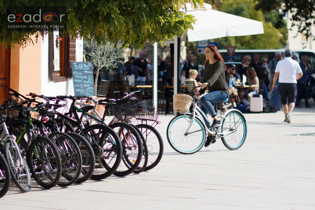 Đir po gradu, petak 13. listopada 2017.