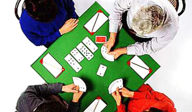 Bridge (Foto: dkimages.com)