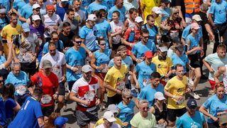 Wings for life 2025.