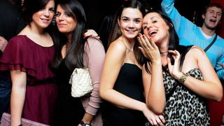 “Zadarska noć 2011.” u Zagrebu uz Mladena Grdovića