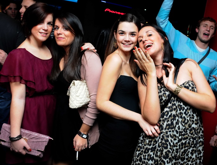 “Zadarska noć 2011.” u Zagrebu uz Mladena Grdovića