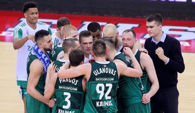 Žalgiris