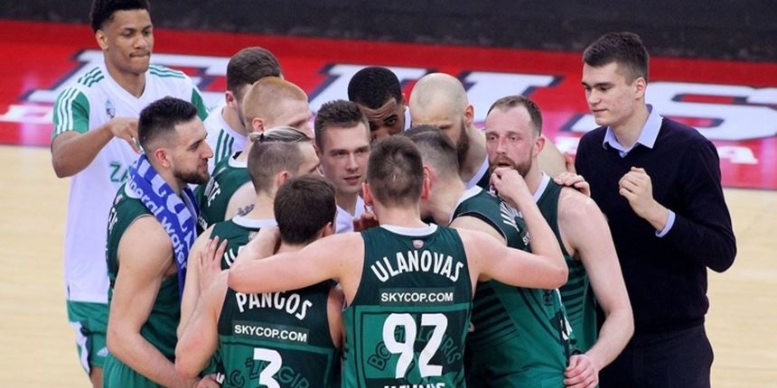 Žalgiris
