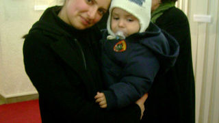 Znanstvena knjižnica – ‘Glagoljaška renesansa’