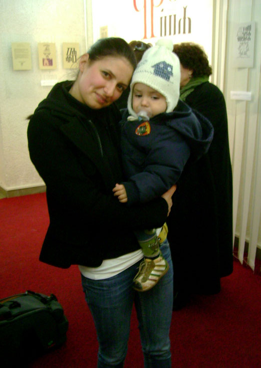 Znanstvena knjižnica – ‘Glagoljaška renesansa’