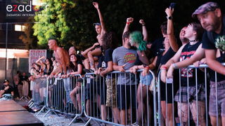 Festival alternativne glazbe – Vlajternativa Benkovac 2024.