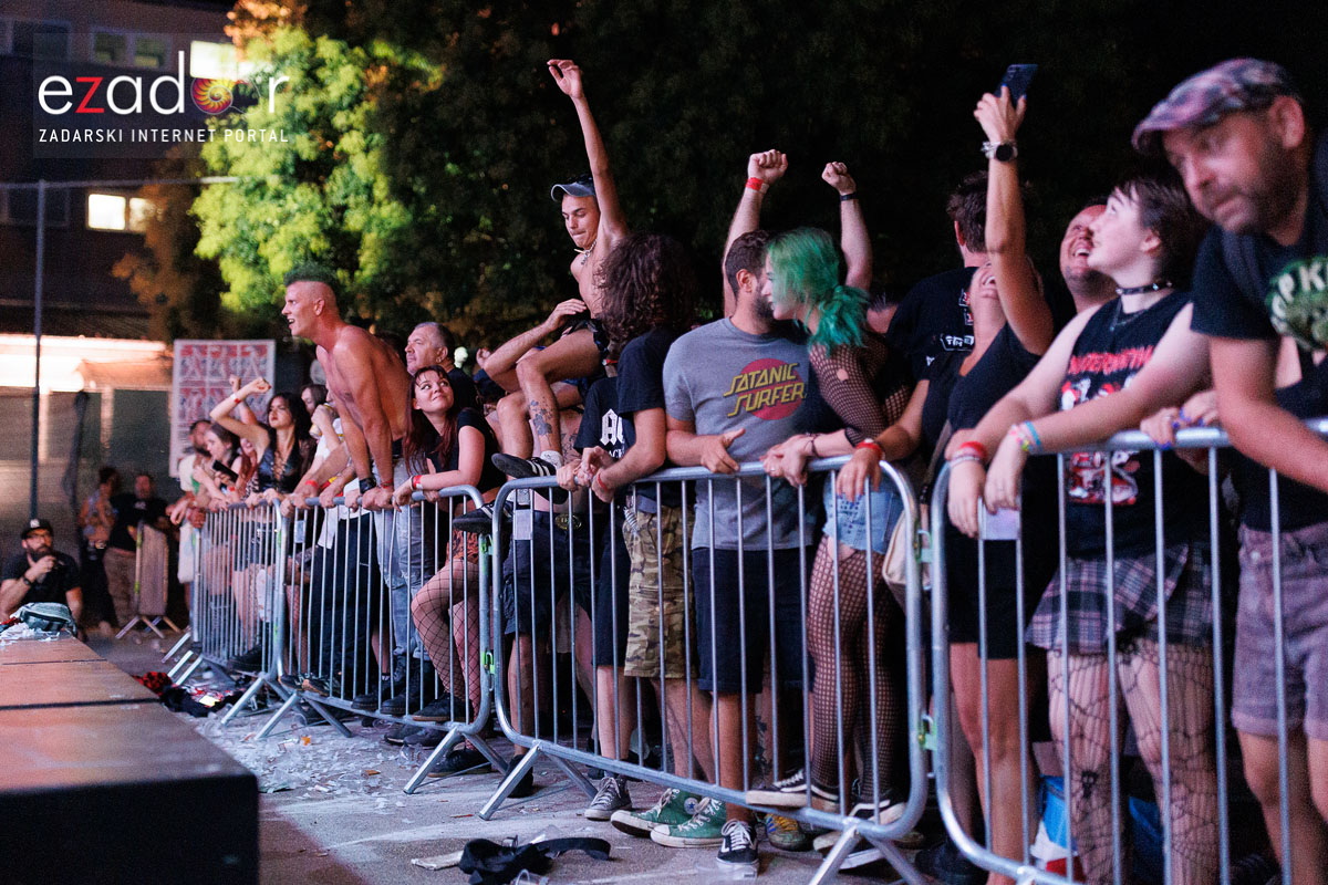Festival alternativne glazbe – Vlajternativa Benkovac 2024.