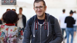 Đir po gradu, petak 13. listopada 2017.