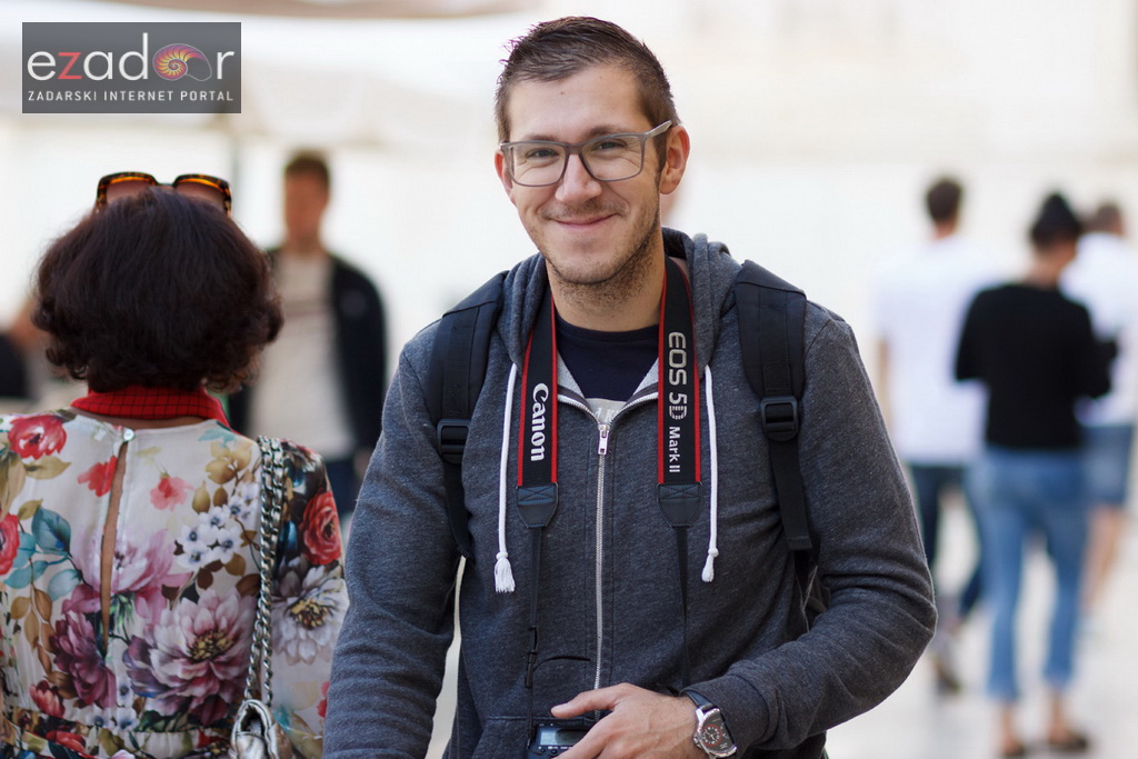 Đir po gradu, petak 13. listopada 2017.