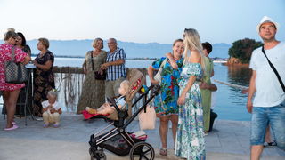 Noć privlačkih ribara i sabunjara 2024 @ luka Stari porat Noć privlačkih ribara i sabunjara 2024 @ luka Stari porat