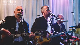 Klapa Kampanel @ Harbor Cookhouse & Club Klapa Kampanel @ Harbor Cookhouse & Club