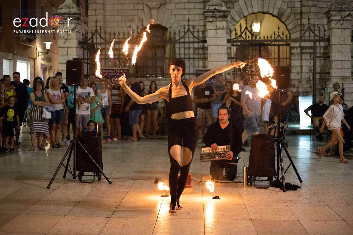 11. festival ulične umjetnosti Kalelargart 11. festival ulične umjetnosti Kalelargart