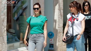 Đir po gradu, petak 5. srpnja 2019. Đir po gradu, petak 5. srpnja 2019.