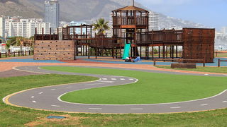 Šetnja Cape Townom u Južnoafričkoj Republici, Foto: Denis Peroš Šetnja Cape Townom u Južnoafričkoj Republici, Foto: Denis Peroš