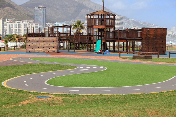 Šetnja Cape Townom u Južnoafričkoj Republici, Foto: Denis Peroš Šetnja Cape Townom u Južnoafričkoj Republici, Foto: Denis Peroš