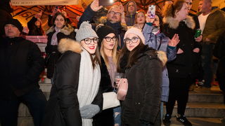 Željko Bebek @ Advent u Zadru