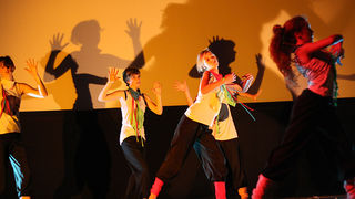 ‘Show Show Show 2’ u kinu Pobjeda (Foto:Saša Čuka)