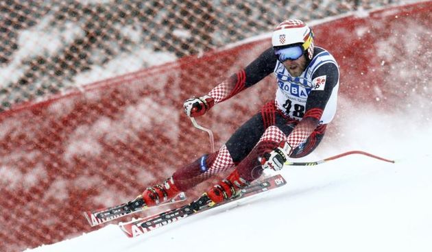 Natko Zrnčić Dim, foto: CroSki ‏@VipSQT