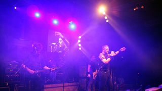 Koncert Thompsona u Jazinama