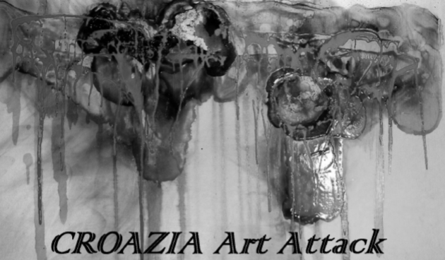 Zajednica Talijana ugostit će putujuću izložbu “Croazia Art Attack”