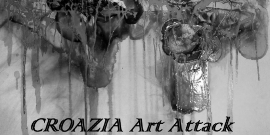 Zajednica Talijana ugostit će putujuću izložbu “Croazia Art Attack” Zajednica Talijana ugostit će putujuću izložbu “Croazia Art Attack”