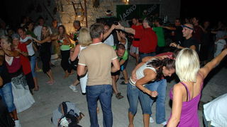 Sestrunjska noc 2008.