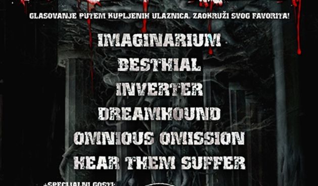 Za šaku metala 2011