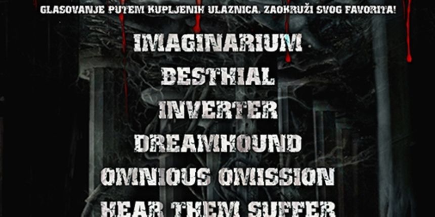 Za šaku metala 2011