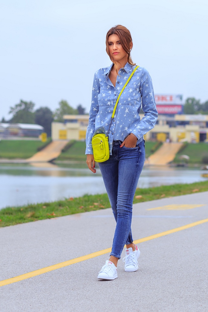 Anita Dujić i Shoebedo predstavljaju adidas tenisice koje su zaludile svijet Anita Dujić i Shoebedo predstavljaju adidas tenisice koje su zaludile svijet