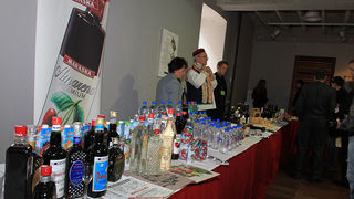 Potpisivanje ugovora s Egipatskim poduzetnicima Potpisivanje ugovora s Egipatskim poduzetnicima