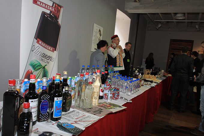 Potpisivanje ugovora s Egipatskim poduzetnicima Potpisivanje ugovora s Egipatskim poduzetnicima