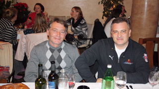 Povratak u 1963. godinu: Festa u povodu 46. rodjendana restorana Niko, Foto: Mladen Malik