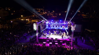 Severina @ Privlačka noć 2024. Severina @ Privlačka noć 2024.