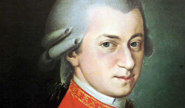 Mozart