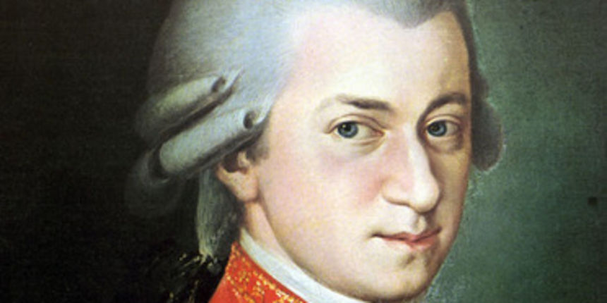 Mozart