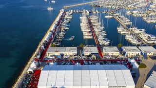 Drugog dana Biograd Boat Show-a počeo 3. Croatia Charter Expo Drugog dana Biograd Boat Show-a počeo 3. Croatia Charter Expo