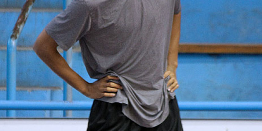 Romel Beck Romel Beck