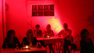 “Nocturno” Enia Meštrovića (foto:Saša Čuka)