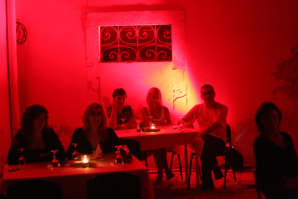 “Nocturno” Enia Meštrovića (foto:Saša Čuka)