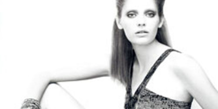 Heidi Mount (Moda.hr)