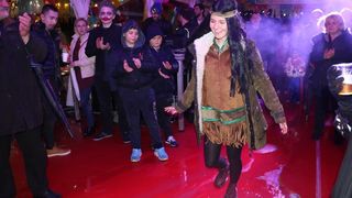 Virske maškare 2017: Vir Fešn Najt i izbor najboljih maski