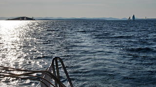 20. Rotary regata u organizaciji RC Zadar 20. Rotary regata u organizaciji RC Zadar