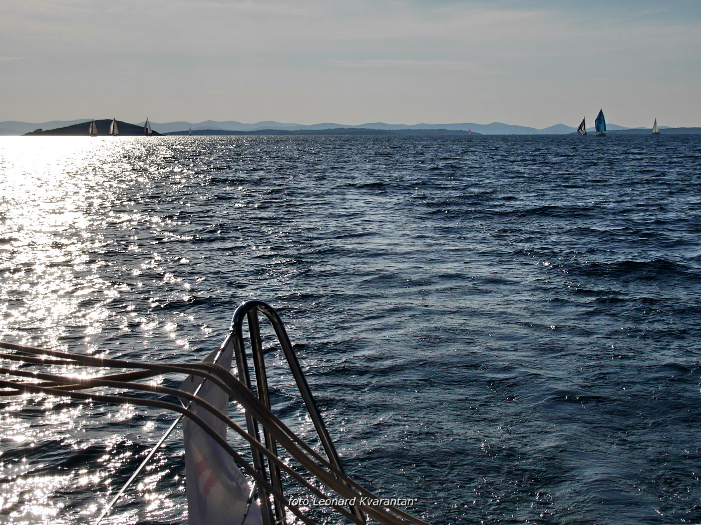 20. Rotary regata u organizaciji RC Zadar 20. Rotary regata u organizaciji RC Zadar